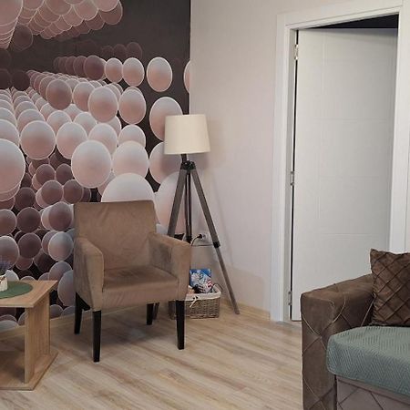 Apartman Lara Subotica Exterior photo