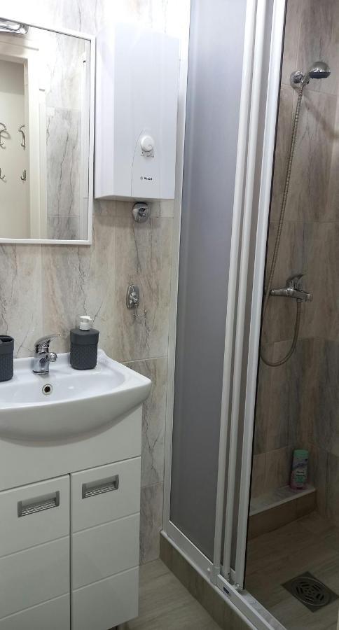Apartman Lara Subotica Exterior photo