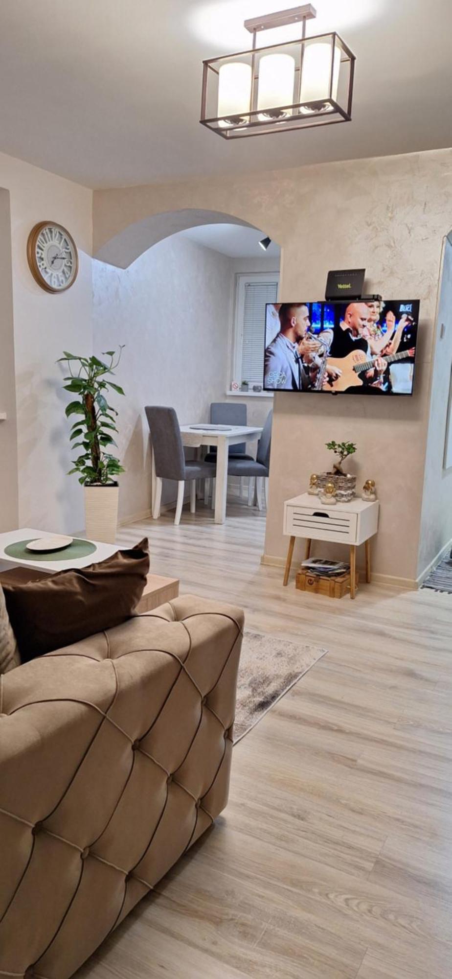 Apartman Lara Subotica Exterior photo