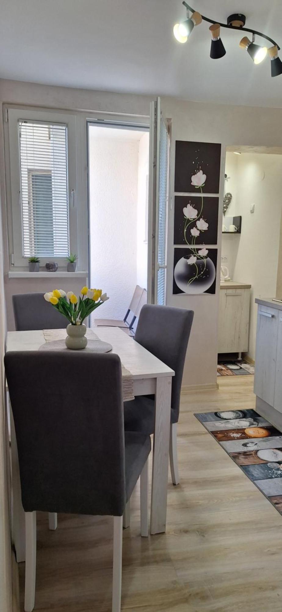 Apartman Lara Subotica Exterior photo