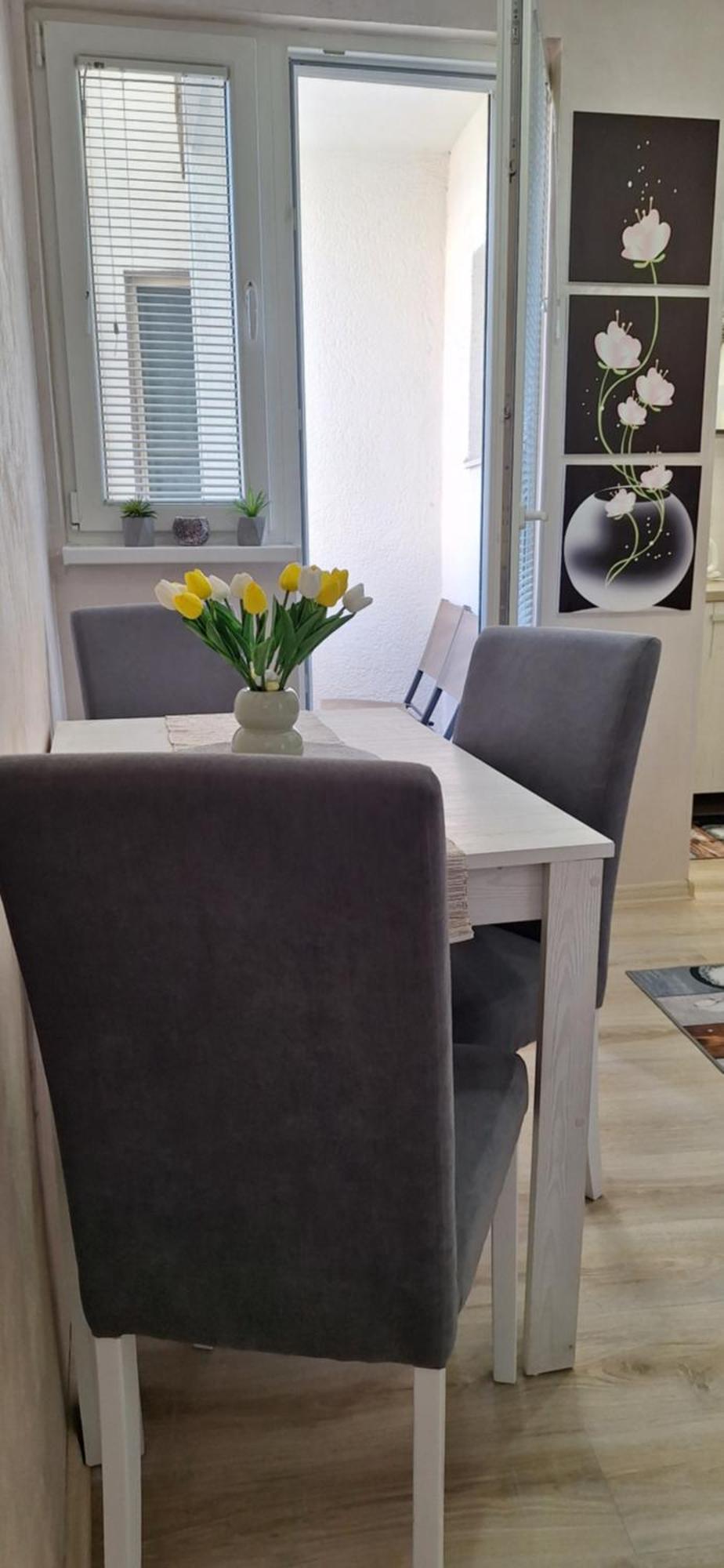 Apartman Lara Subotica Exterior photo