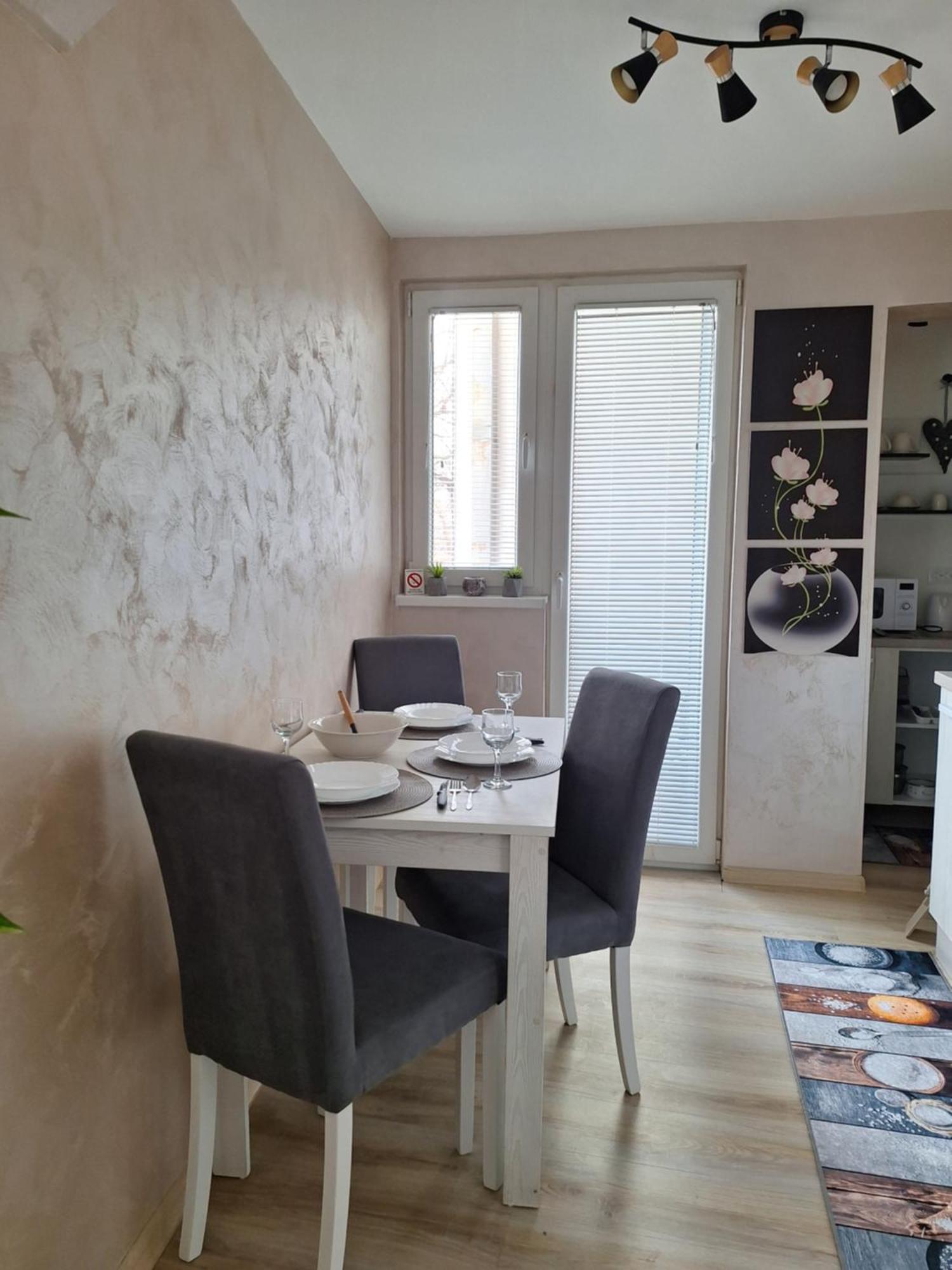 Apartman Lara Subotica Exterior photo