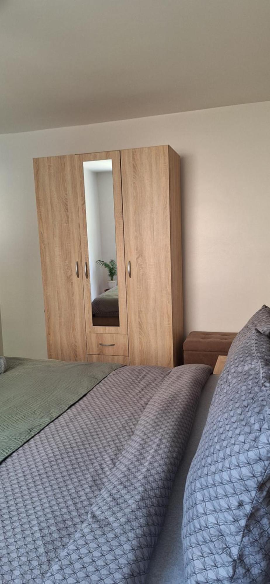 Apartman Lara Subotica Exterior photo