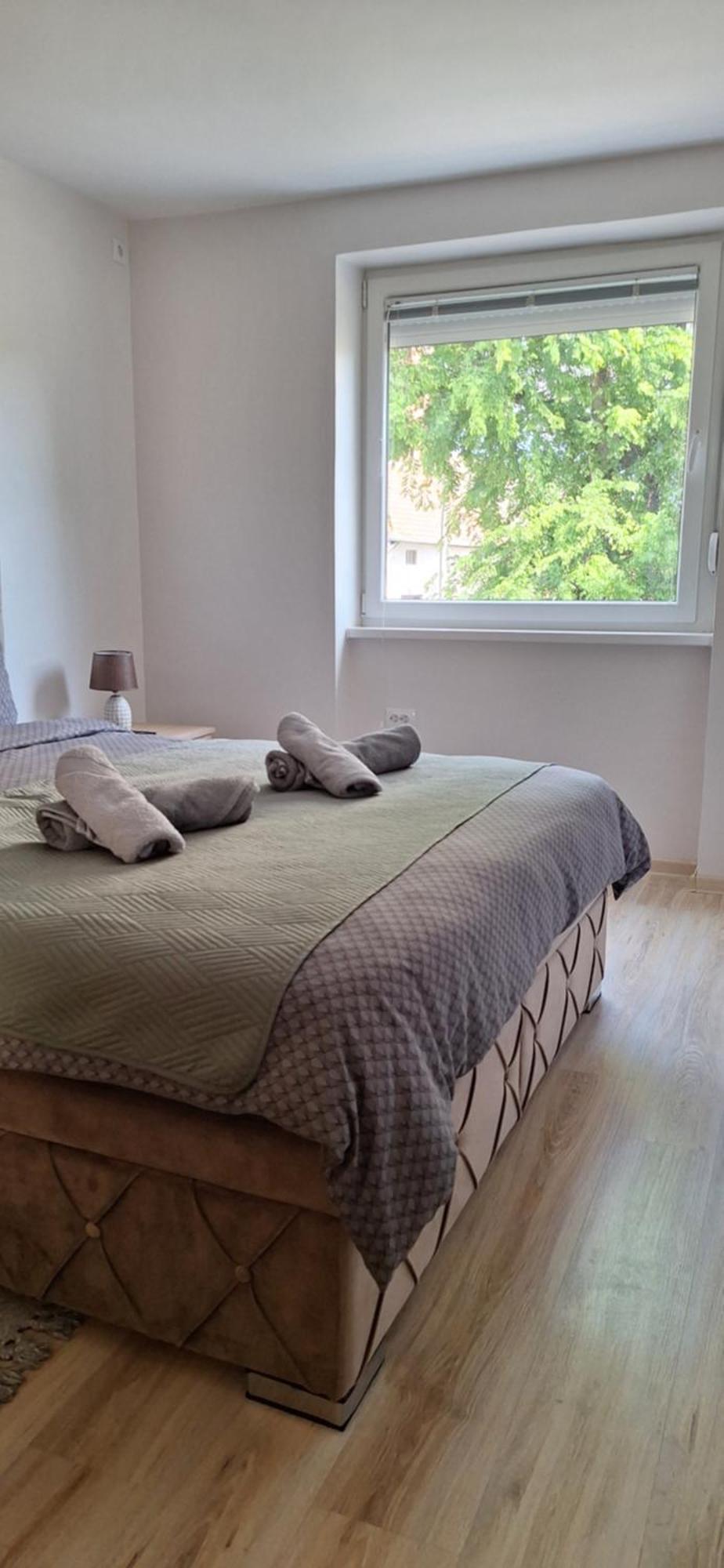 Apartman Lara Subotica Exterior photo