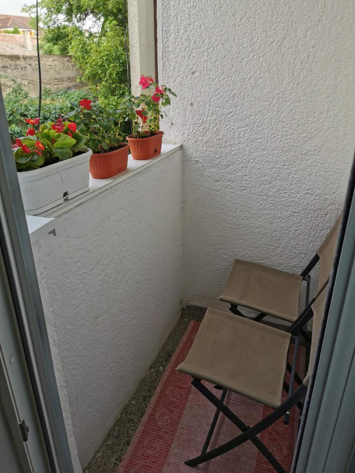 Apartman Lara Subotica Room photo